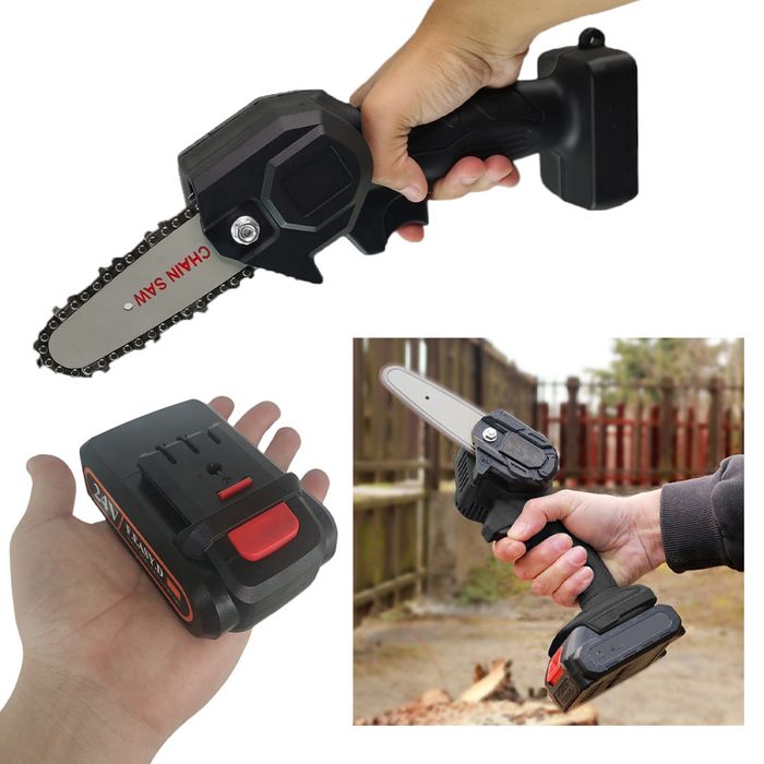 Min Serra Nova na caixa