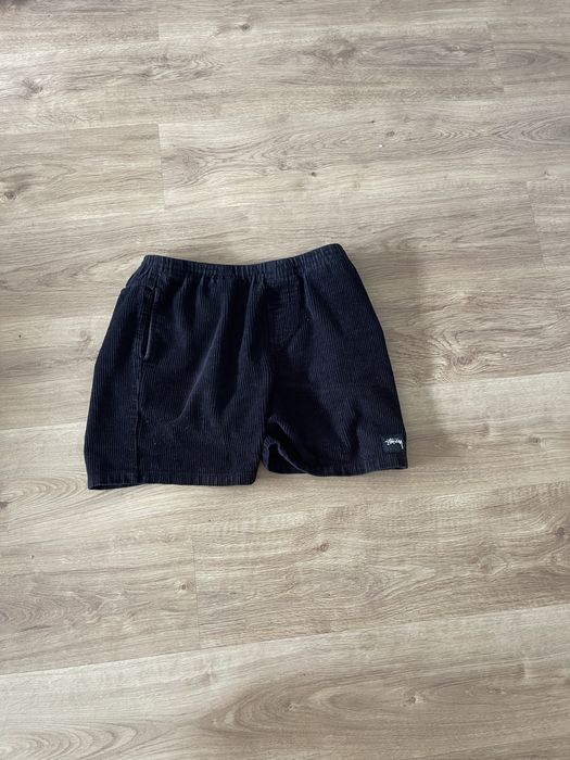 Calcao stussy cor preta