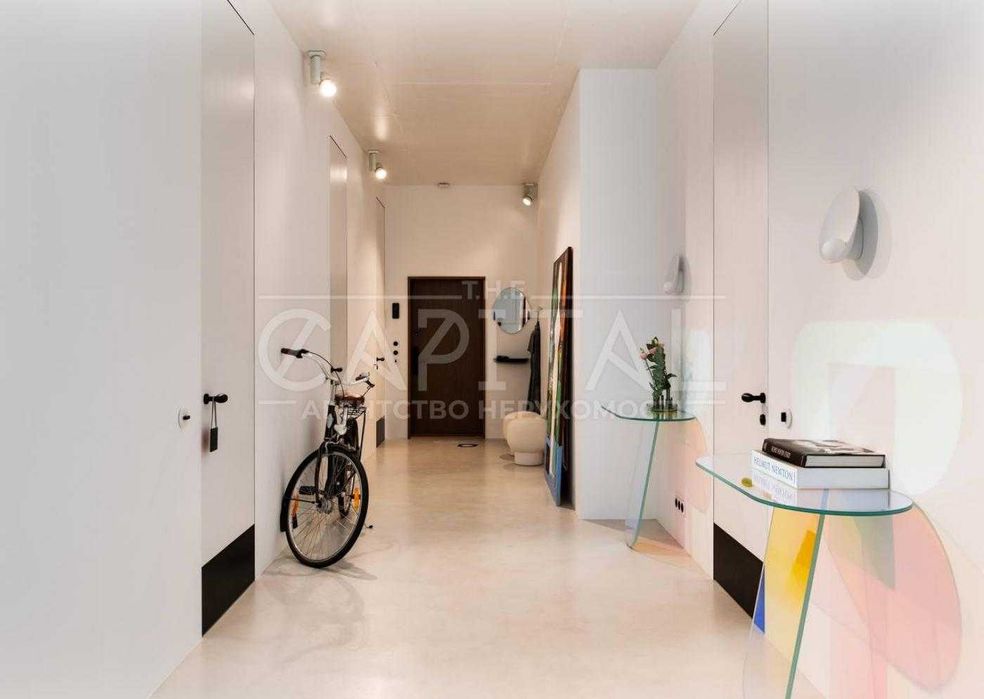 Продажа квартиры, ЖК RiverStone, Осокорки