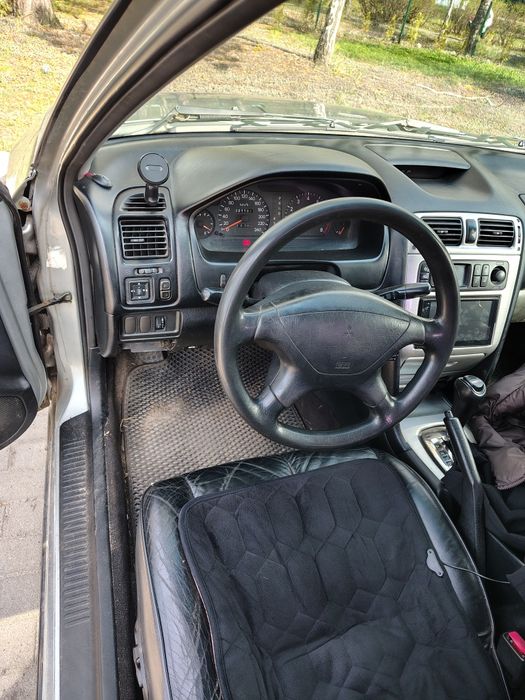 Продам мітцубісі галант 8