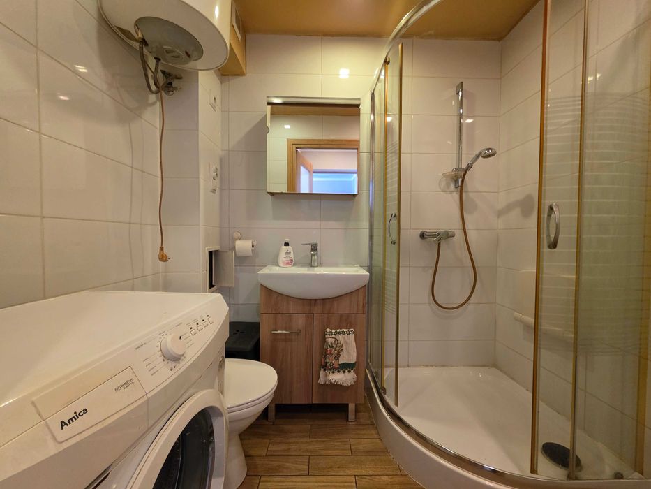 Mieszkanie – Dąbrowa Górnicza - Widok 3