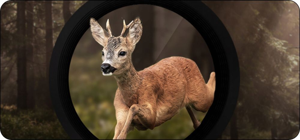 Lornetka Termowizyjna Termowizor Kamera HIKMICRO HABROK 4K + X-HOG PRO