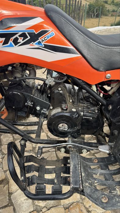 Vendo Mota  como nova