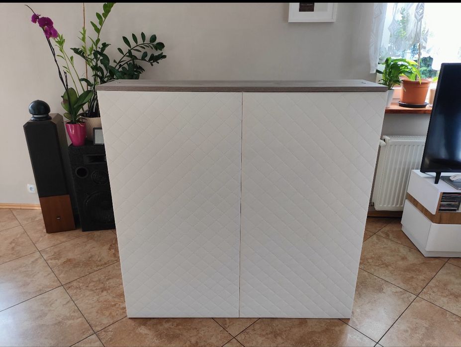 Bar mobilny x2 i akcesoria