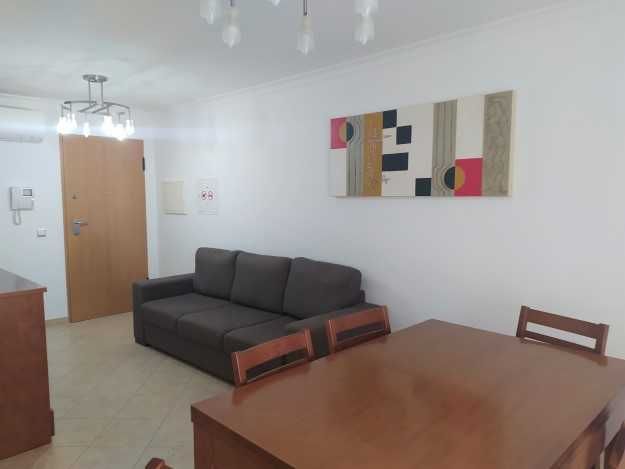 EAR-037 Apartamento T2 em Monte Gordo a 300 mts da praia