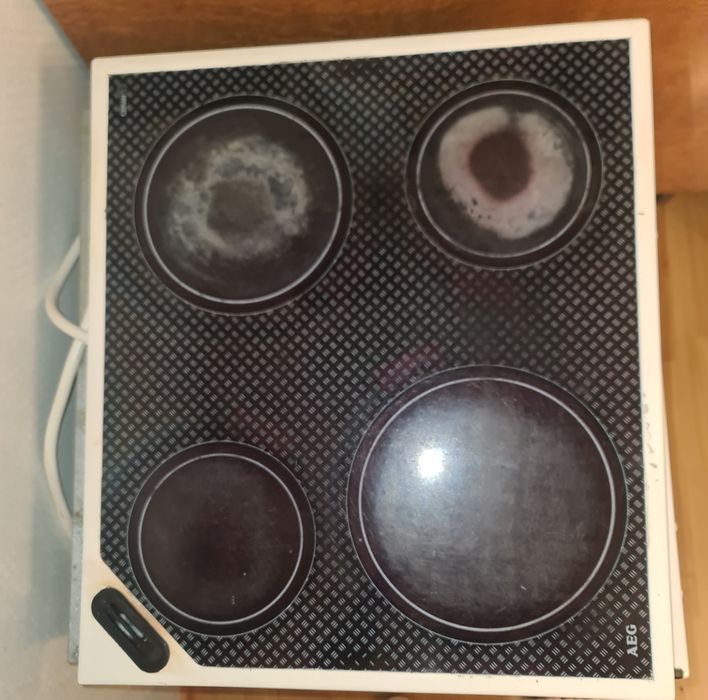 Духовка встроенная