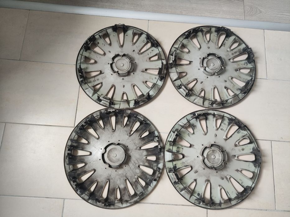 Kołpaki Volkswagen 15