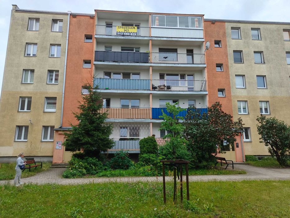 Sprzedam M-3 Konstantynów