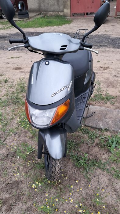 Японский скутер,,