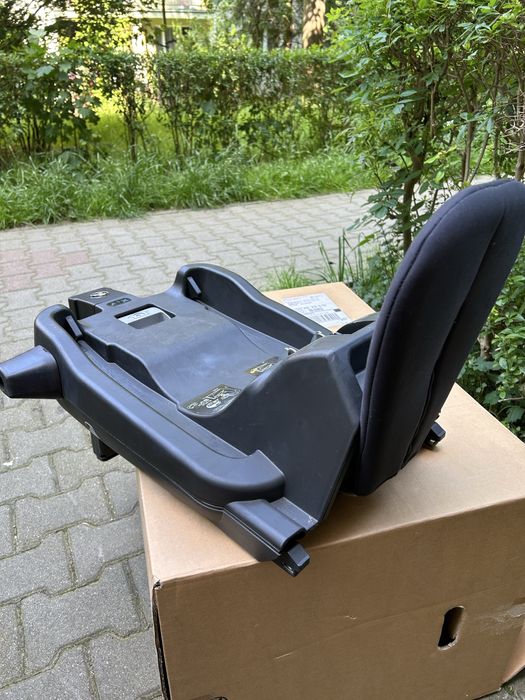 Fotelik samochodowy Avionaut Pixel + baza Isofix