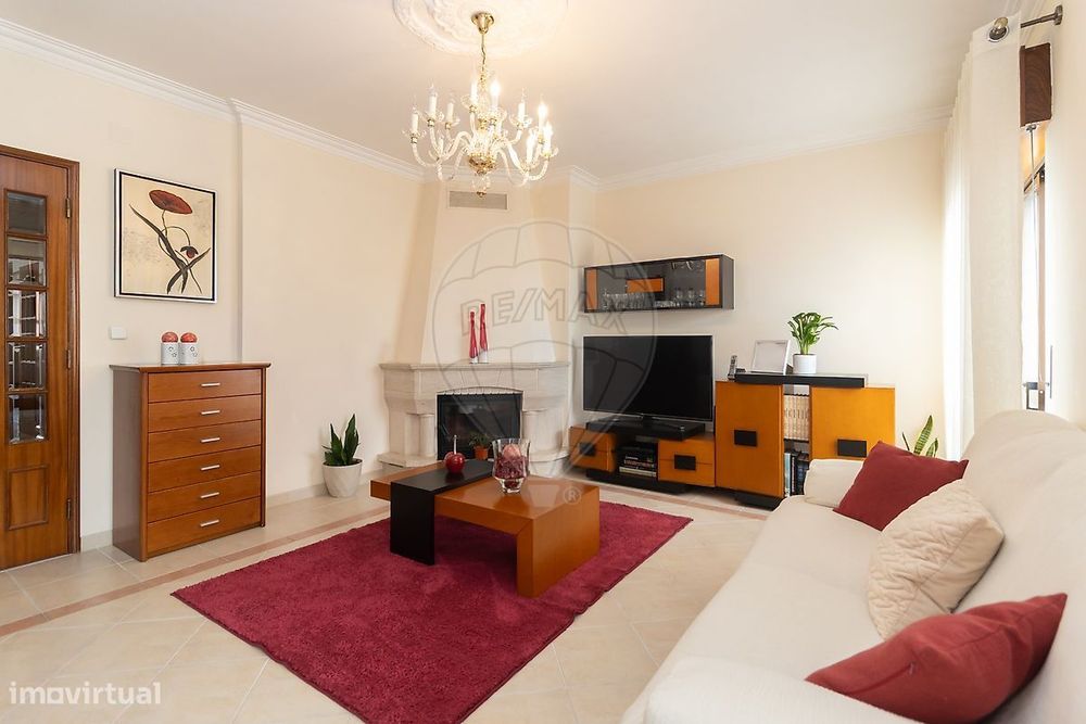 Apartamento T2 para venda