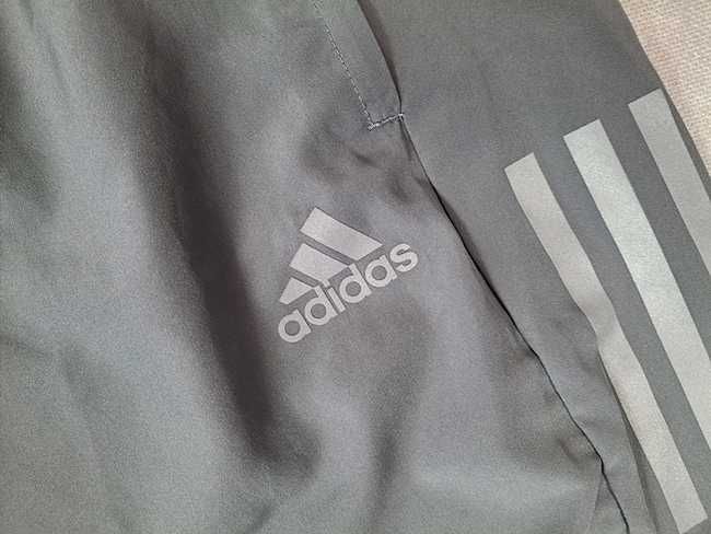 Adidas Woven Shorts Areoready Krótkie spodenki męskie M