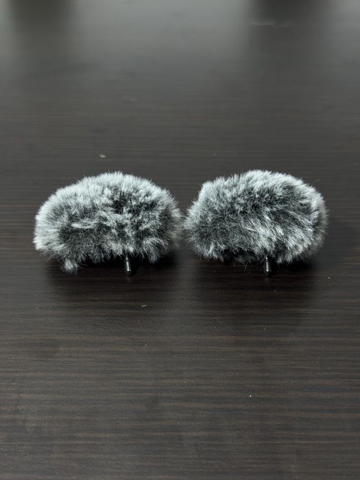 DJI Mic 2 (2 TX + 1 RX) – Stan Idealny, Komplet, Jak nowy!