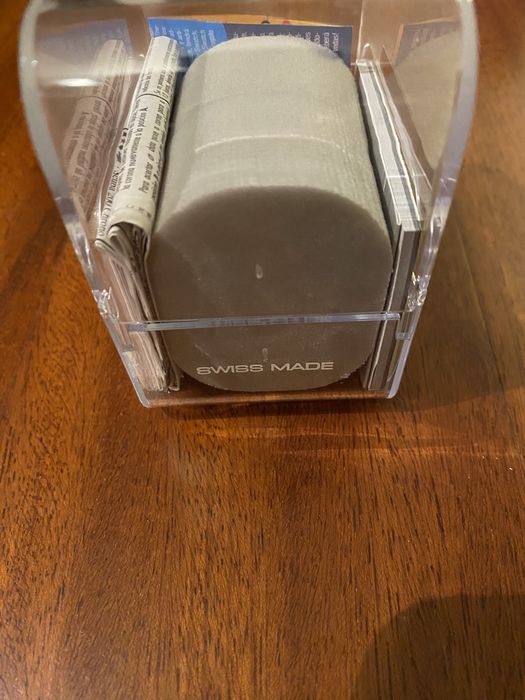 Relógio Swatch Fun Scuba