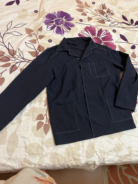 Спец одежда брюки и куртка