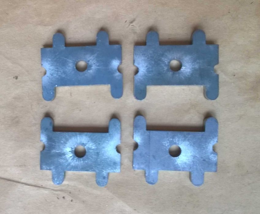 Blokada sprzęgła klucz MZ ETZ 125 150 TS ETS 250 Saxon Kanuni Trophy