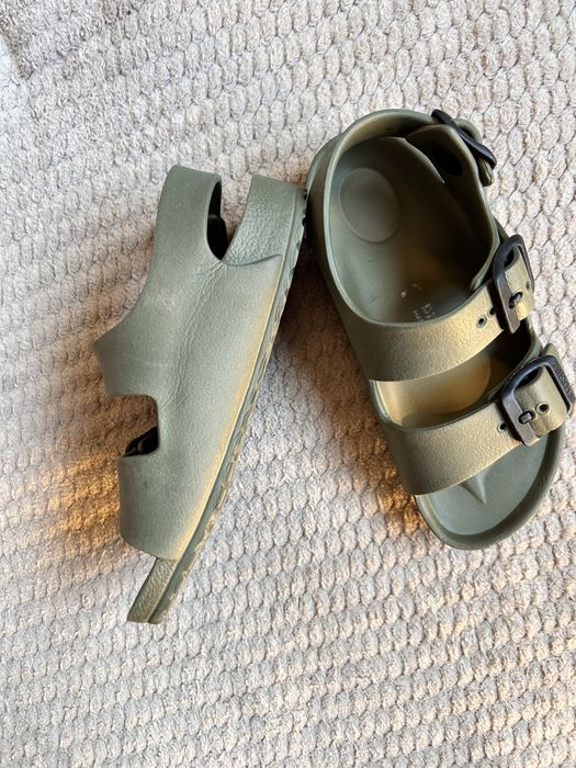 Dziecięce sandały Birkenstock