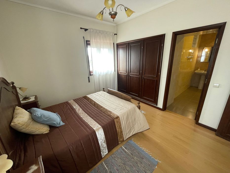 Quarto para professores