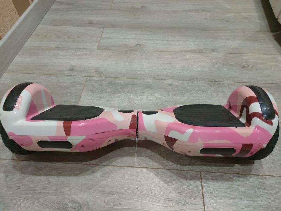 Гіроборд гіроскутер дитячий Smart Balance Scooter