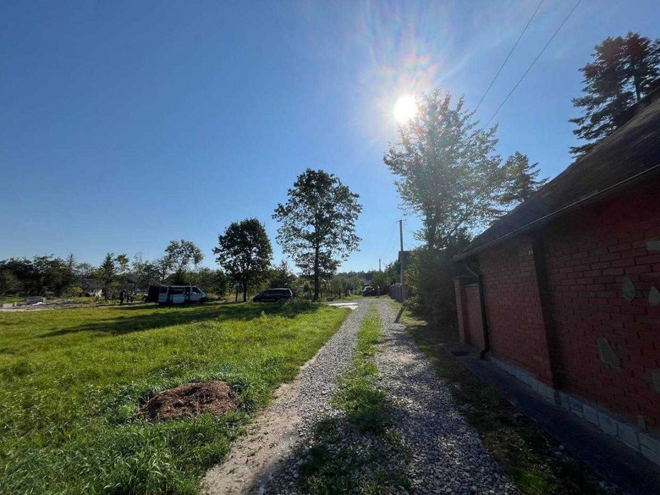 Продаж земельної ділянки під будівництво