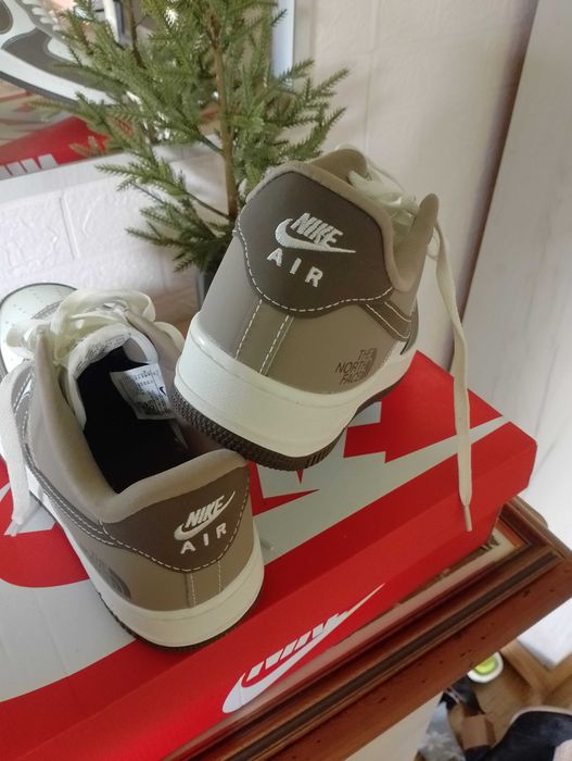 Buty Nike Air Force rozmiar 45
