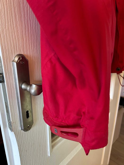 Kurtka Mountain Warehouse Extreme XL