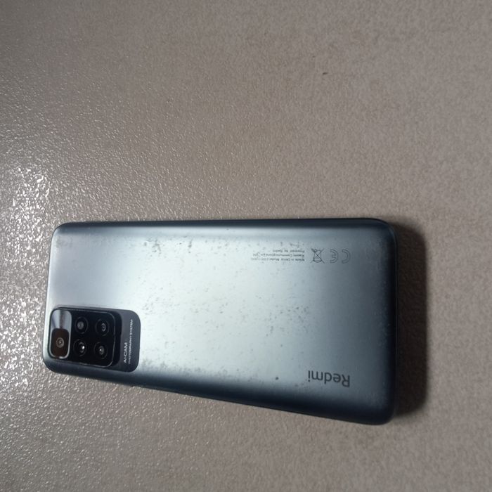 Xiaomi Redmi  10