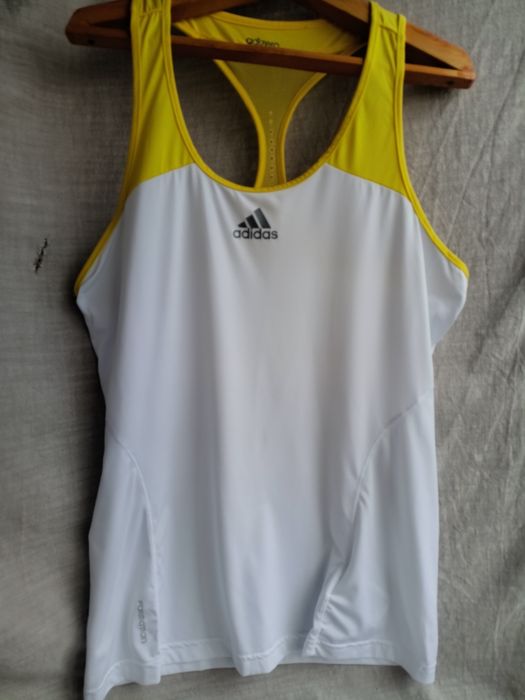 Жіночі майки Adidas  Ander Armour