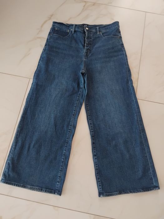 Джинсы женские GAP р.44