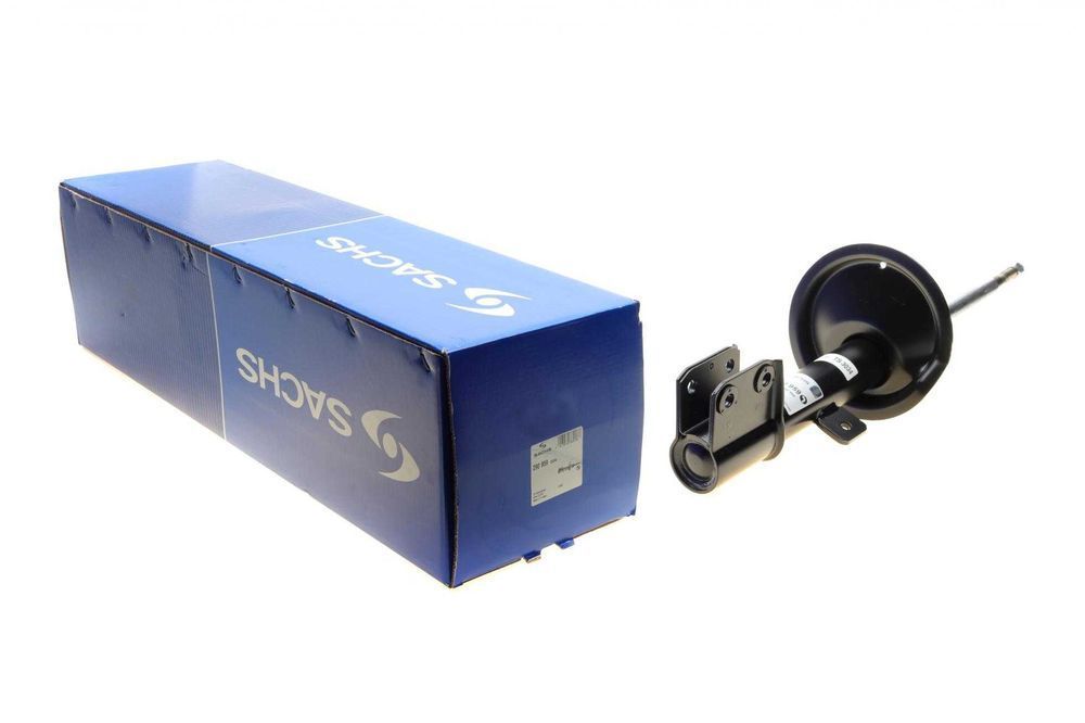 Амортизатор Передний Citroen C4/Ситроен С4/Ц4, Пежо/Peugeot 307