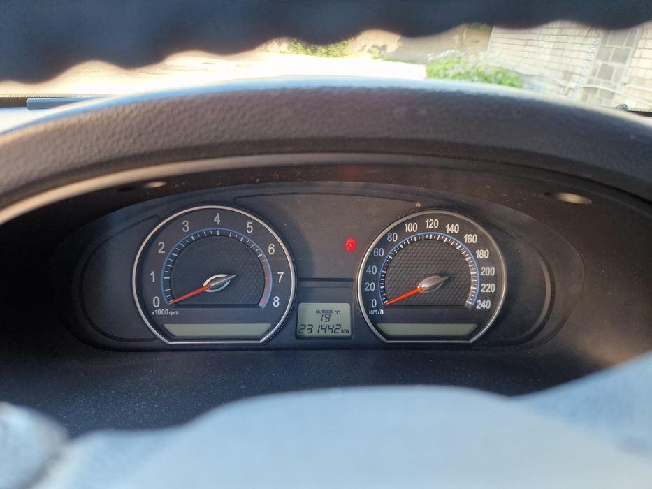 KIA     Magentis