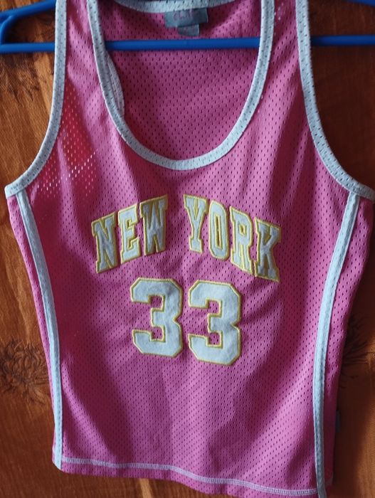 Koszulka na ramiączka