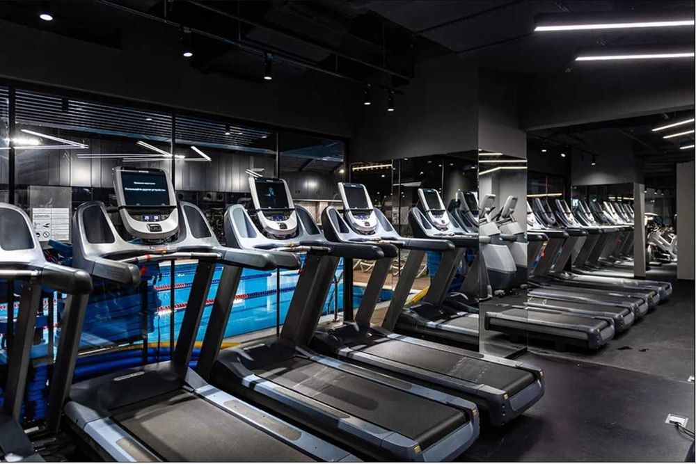 Commercial real estate at (area 2429 m²) - Atlanta.ua - photo 3