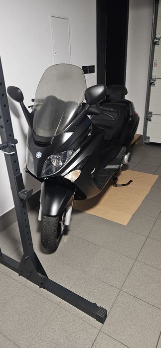 Piaggio