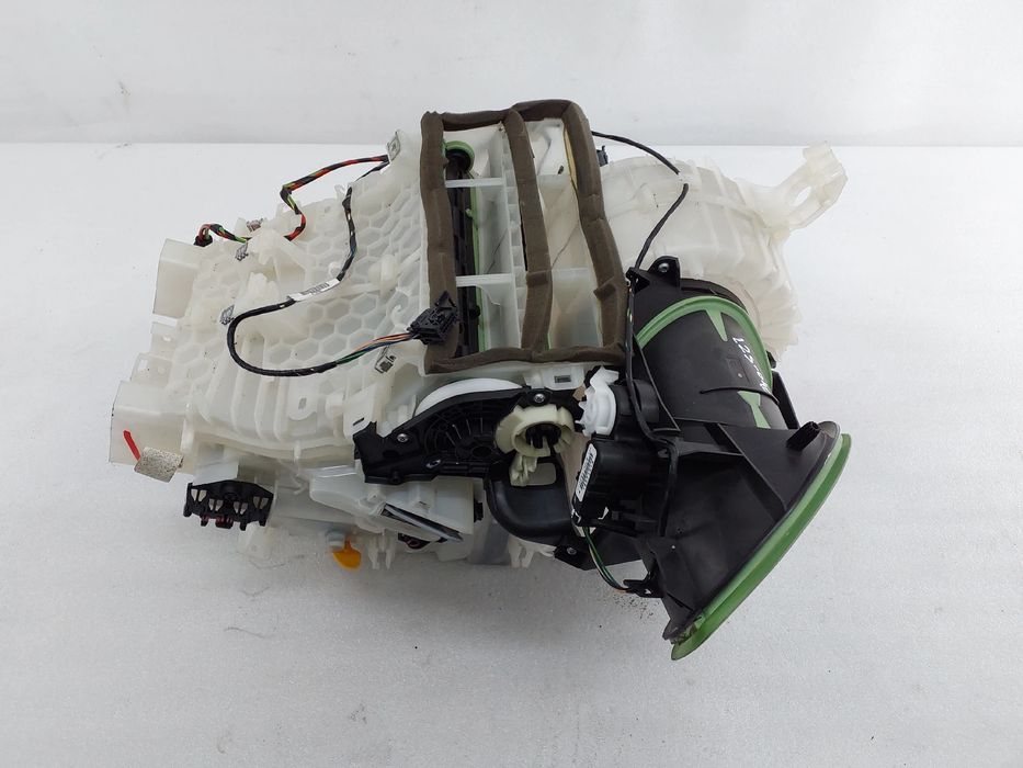 Chauffage / sofagem completa PEUGEOT 208