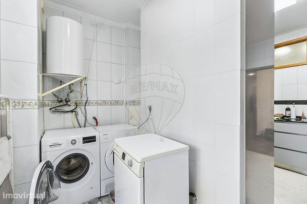 Apartamento T3 para venda