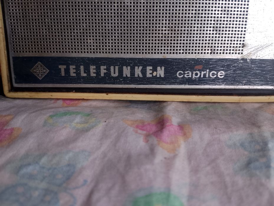 Radio Telefunken