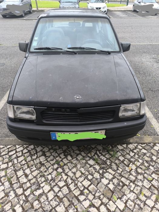 Opel corsa A Joy