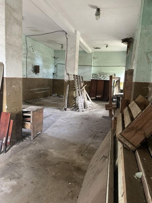 Продається цех …
