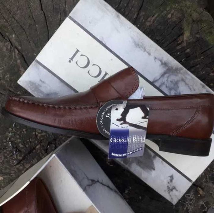 Туфли высокого качества