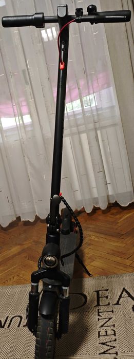 Електросамокат Crosser E9 Max Absorber Pneumatic