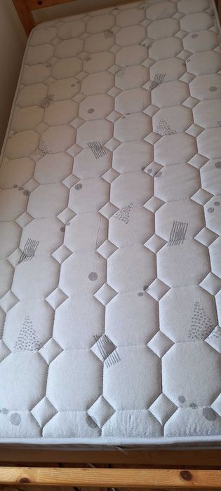 Colchão Climax 90x190