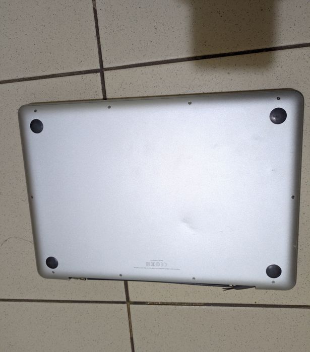 MacBook Pro 13″ A1278, Mid-2012