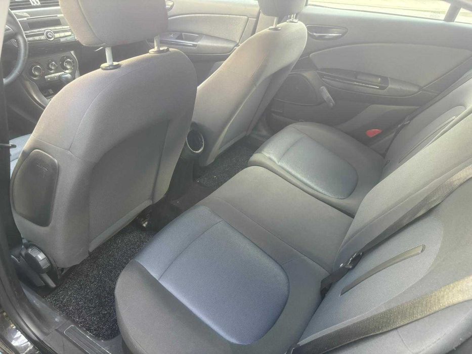 Fiat Bravo 1.4 Benzyna 120 KM Sprowadzony Bez Korozji