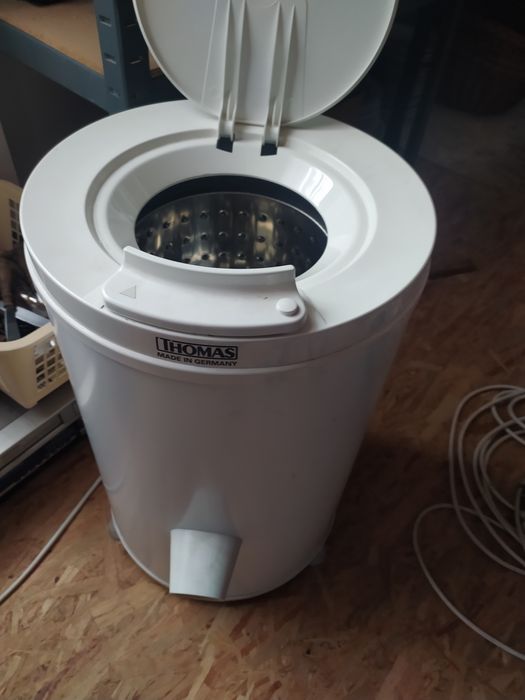 Wirówka do ubrań Thomas 772 SEK 287.