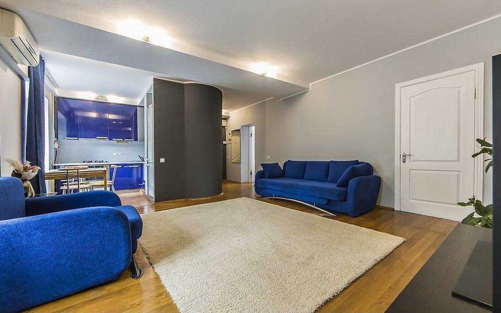 3-к квартира 90 м² | Центр | Палац Україна | ГАЗ; вул. Велика Васильківська, 112.
