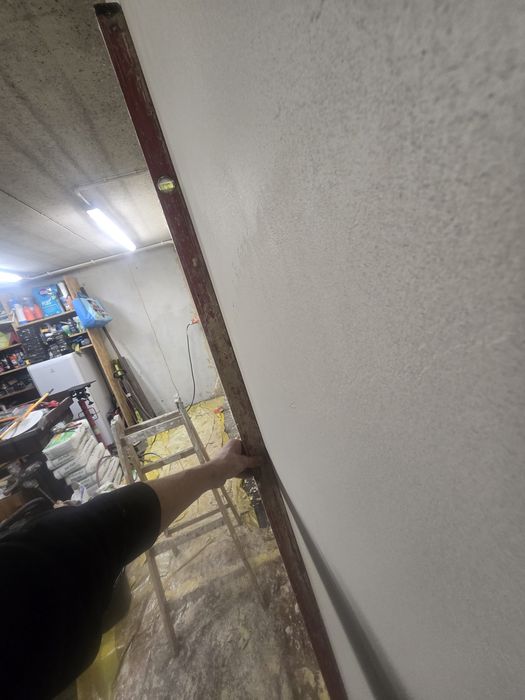 Tynki cementowo -gipsowe Złotów