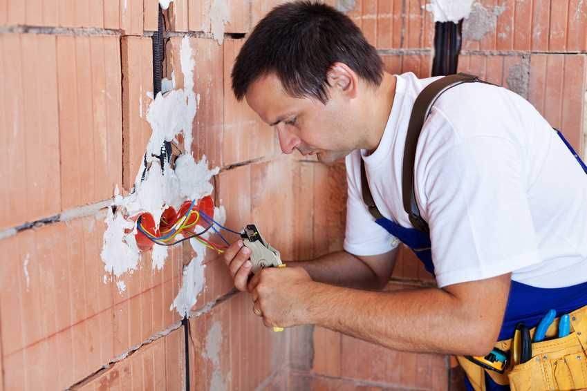 Elektryk Toruń | Trudne przypadki | 20 lat doświadczenia