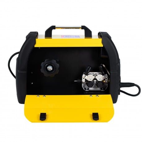 Magnum MIG 208 Alu Synergia 4x4 Spawarka inwerterowa 5w1