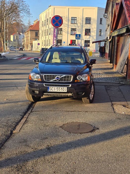 Volvo XC 90 Super Volvo XC90